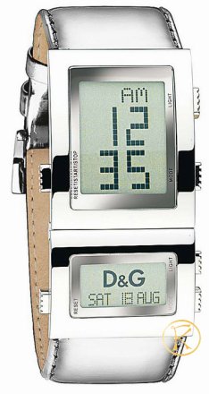 Dolce & Gabbana Highlander Ladies DW0359