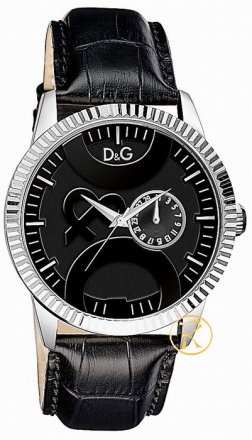 D&G Twin Tip DW0696