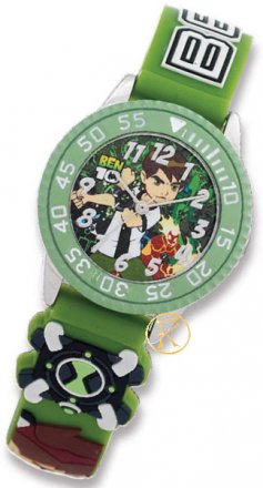 Ben 10 BT0002