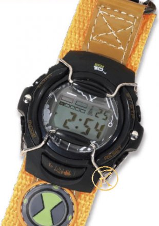 Ben 10 BT0017