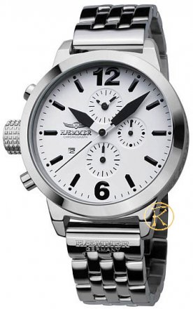 HAEMMER Nereus Chronograph DHC-19