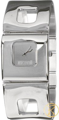 Just Cavalli Soft Silver Steel R7253425515