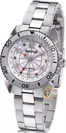 Sector Ladies R3253103645