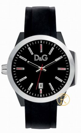 D&G Salt & Pepper DW0745
