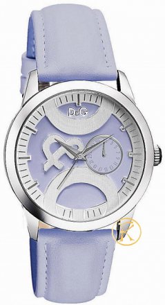 D&G Twin Tip Lady Ext. DW0757