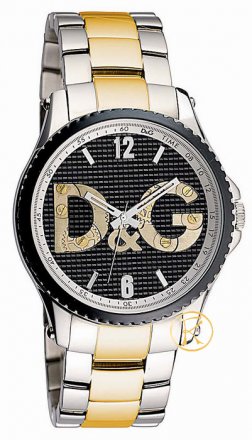 D&G Sestriere Ext. DW0759