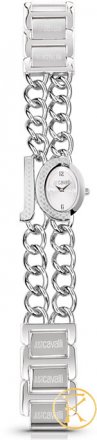 Just CAVALLI Chain Stainless Steel Bracelet R7253193645