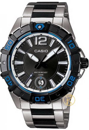 CASIO MTD-1070D-1A1V