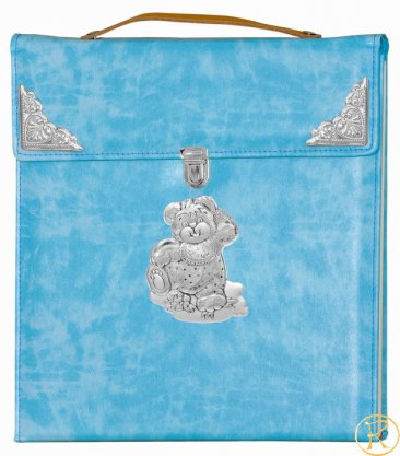 Kid album RO10 / C