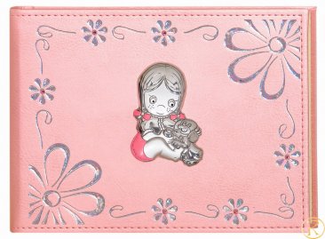 Kids Album RO508 / R