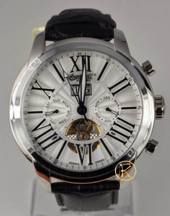 Ingersoll Mens Nashville IN1815SL