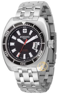 ZODIAC Racer Desert Falcon  ZO4506