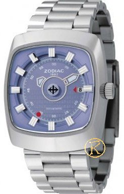 ZODIAC OCEANAIRE Astrographic Automatic  ZO9001