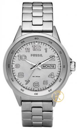 FOSSIL Maddox Stainless Steel Bracelet  AM4342