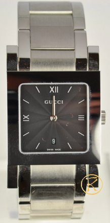 Gucci 7905 Mens Watch YA079303