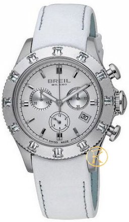 Breil milano white  BW0517