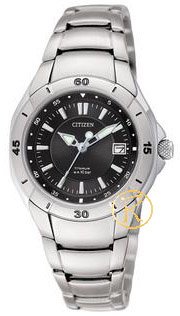 Citizen Marinaut Titanium EU2510-52E