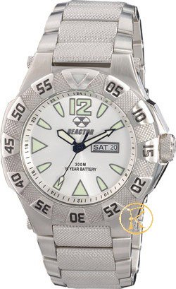 REACTOR Sport Collection Gamma Stainless Steel Bracelet  53002