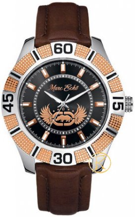 Marc Ecko Unisex Watch The Remo E11586G1