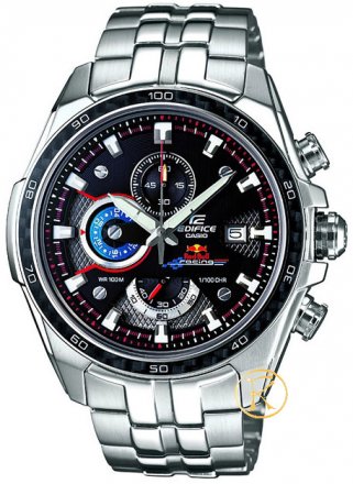 casio edifice red bull racing price