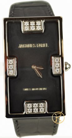 Jacques Farel AQJ 1234
