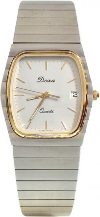 Doxa Stainless Steel Bracelet 4647