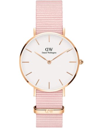 Daniel Wellington Petite Rosewater Rose Gold DW00100319