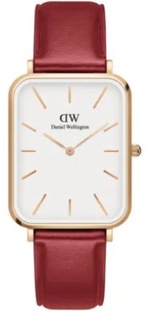 Daniel Wellington Quadro Pressed Sheffield DW00100453
