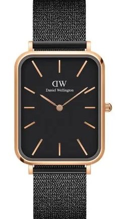 Daniel Wellington Petite Pressed Ashfield DW00100467