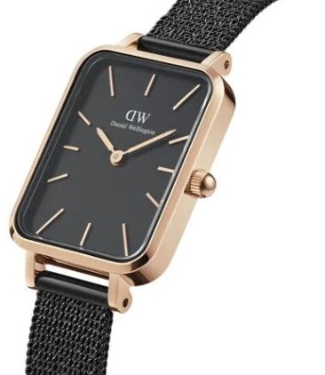Daniel Wellington Petite Pressed Ashfield DW00100467