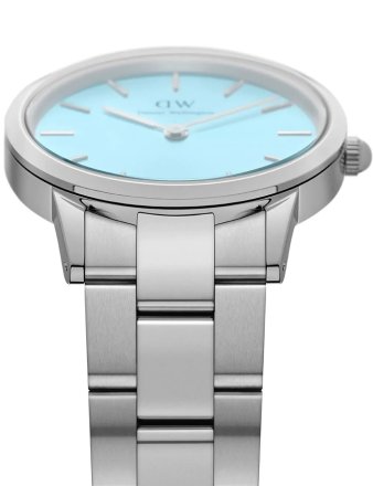 Daniel Wellington Iconic Link Capri Silver DW00100541