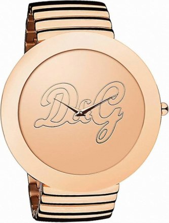 Dolce & Gabbana Women's ROCKABILLY Watch DW0282
