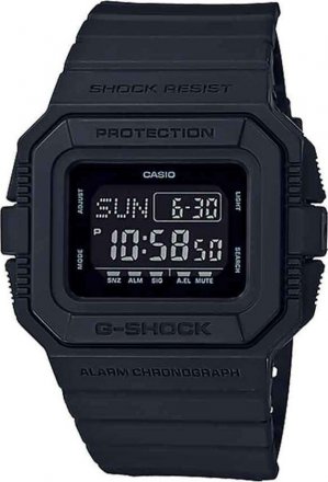 casio dw 5500 review