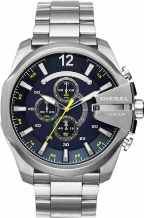 Diesel Mega Chief Chronograph DZ4465