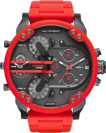 Diesel Mr. Daddy 2.0 Mens Watch DZ7370