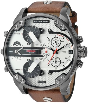 Diesel Mr Daddy 2 DZ7394