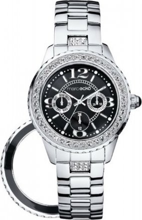 Marc Ecko The Prestige Stainless Steel Bracelet E16536L1