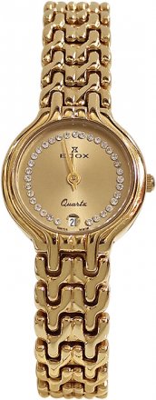 Edox Gold 51033