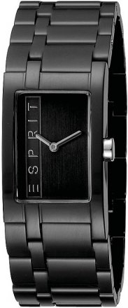 Esprit Houston Funky Pure Black Ladies Watch ES103362001