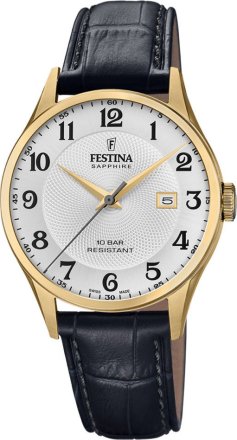 Festina F20010/1