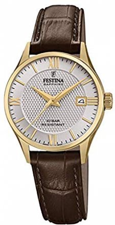 Festina Swiss Made F20011/2