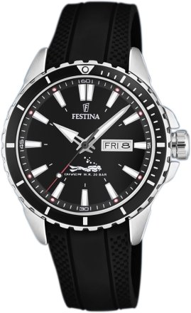 Festina F20378/1