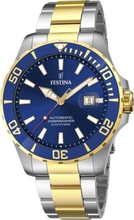 Festina F20532/1