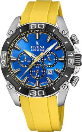 Festina Chronograph F20544/4