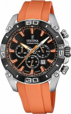 Festina Chronograph F20544/5