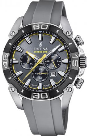 Festina Mens Chronograph F20544/8