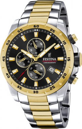 FESTINA Chronograph F20562/4