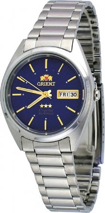 Orient Stainless Steel Bracelet FAB00006D9