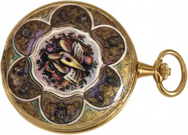 Festina ρολόι τσέπης 340/48