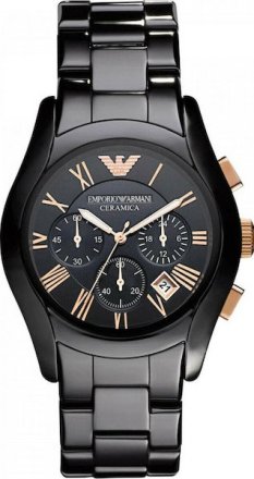 Emporio armani ar1410 hotsell ceramica